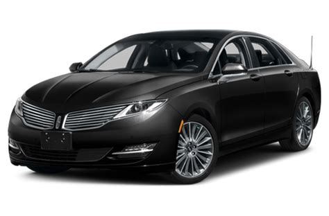 2014 Lincoln MKZ Hybrid Specs, Price, MPG & Reviews | Cars.com