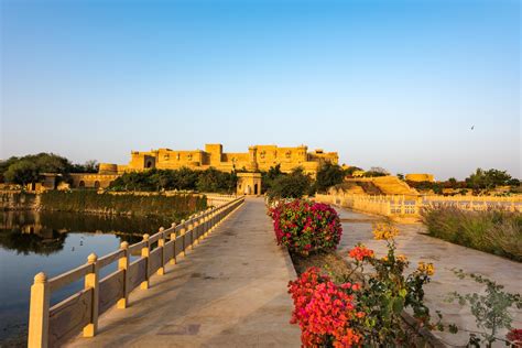 Suryagarh Jaisalmer Part 3: Luxury hotel in Rajasthan