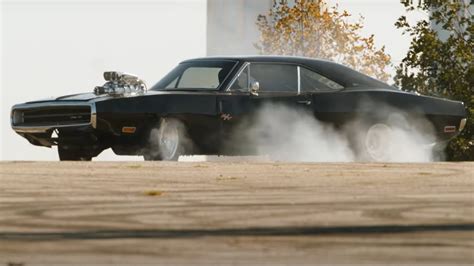 Our 5 Favorite Cars Featured In The New Fast & Furious 'Fast X' Trailer