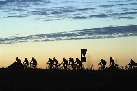 Everything you need to know about audax riding: events, brevet cards and bike setup explained ...