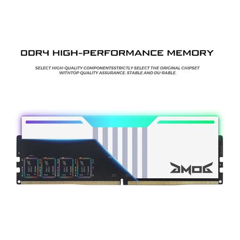 High Speed Gaming Ddr4 In Memory Ram Desktop Rgb Ddr4 16gb 3200mhz Ram ...