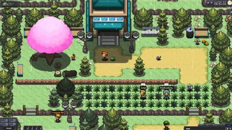 Pokemon Revolution Online (PRO) | Games