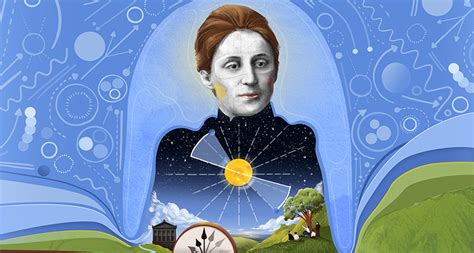 In her short life, mathematician Emmy Noether changed the face of physics