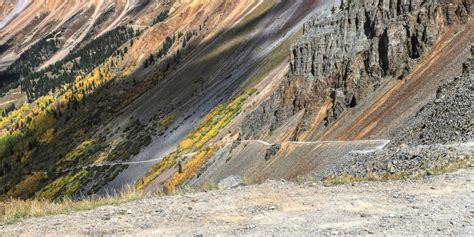 Ophir Pass – Ophir-Silverton, CO | 4×4 Ophir Pass Road