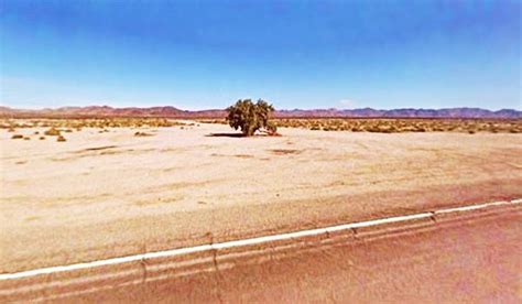 Bagdad, Route 66 California