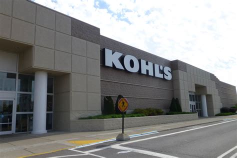 Berlin Mall seeks to build a Kohl's department store