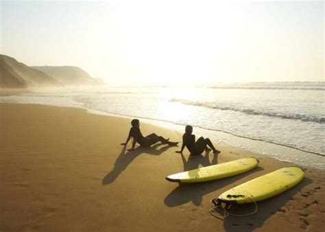 Surf - Martinhal Sagres Family Beach Resort