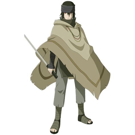 Sasuke’s Best Outfits In Naruto (Ranked) – FandomSpot