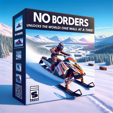 Release - NoBorders: The Boundless Mod for Enhanced Freedom in Sledders | Sledders Mods