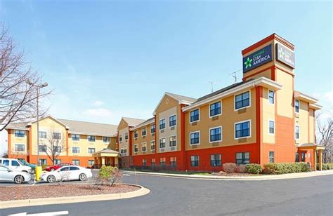 EXTENDED STAY AMERICA - PITTSBURGH - MONROEVILLE $70 ($̶8̶0̶) - Updated 2022 Prices & Hotel ...