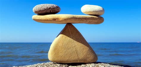 Balance and Harmony - Understanding How To Achieve Health