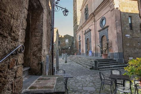 Civita di Bagnoregio : locations de vacances et logements - Latium ...