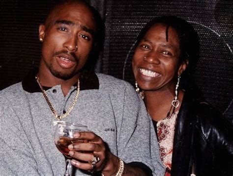 Tupac Shakur - Death Date Calculator