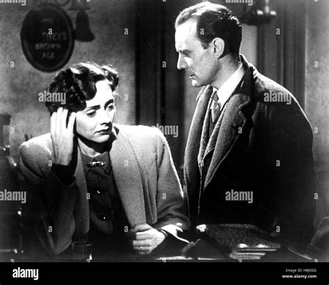 BRIEF ENCOUNTER, Celia Johnson, Trevor Howard, 1945 Stock Photo - Alamy