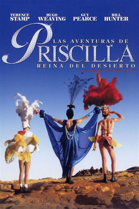 Watch The Adventures of Priscilla, Queen of the Desert (1994) Full Movie Online Free - CineFOX