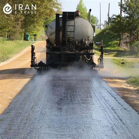 Bitumen Types: What is Bitumen + Examples and Uses | Iranetrade