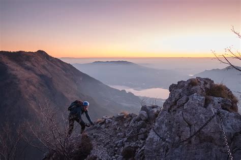 4 Incredible Hikes Around Lake Como