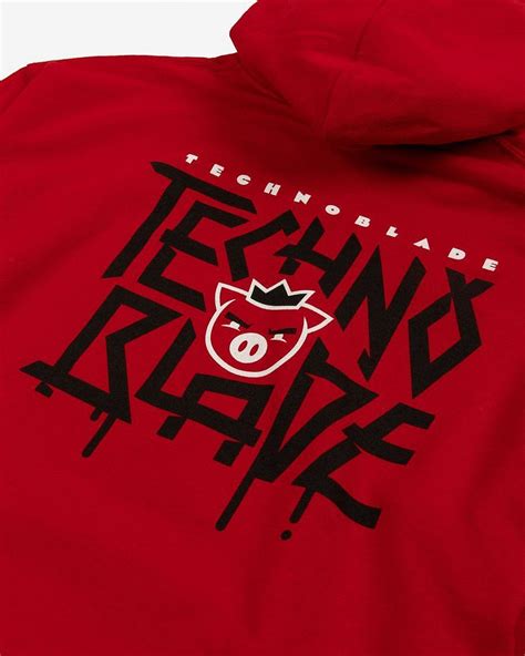 Technoblade Minecraft merch: How and where to buy, item list, and more