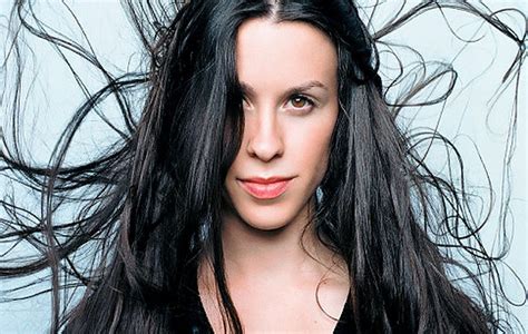 10 Best Alanis Morissette Songs of All Time | Flipboard