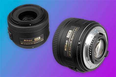 7 Best Lenses for Nikon D5200 in 2024