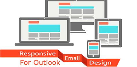 Design Responsive Email Templates for Outlook 2007-2013