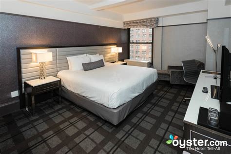 Park Central Hotel New York Review: What To REALLY Expect If You Stay