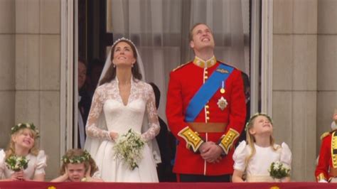 The Royal Wedding - HRH Prince William & Catherine Middleton - príncipe ...