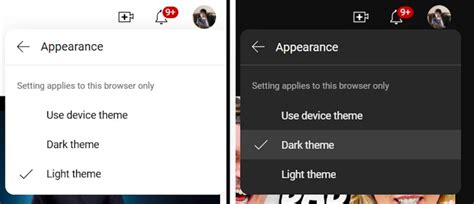 How to Enable Dark Mode in YouTube (2024 Guide) | Beebom