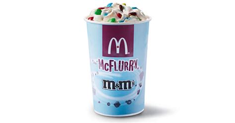 13 Best McDonald’s McFlurry Flavors Around the World - Insanely Good