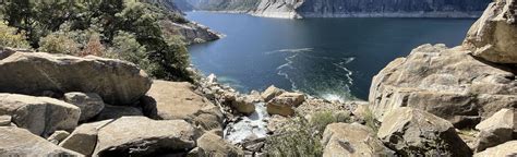 Wapama Falls Trail, California - 1,718 Reviews, Map | AllTrails