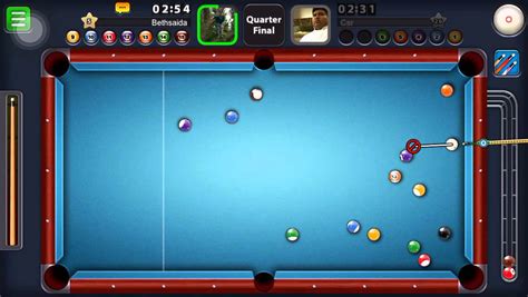 8 ball pool tournament - YouTube