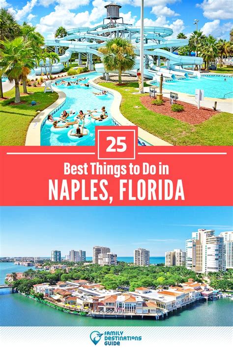 25 Best Things to Do in Naples, Florida | Florida travel destinations ...