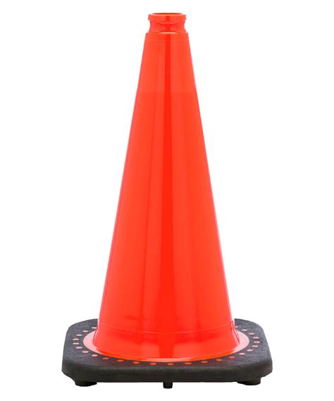 Orange Traffic Cones