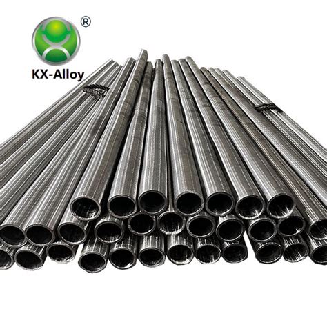 Corrosion Resistance Seamless Pipe Inconel 625 NO6625