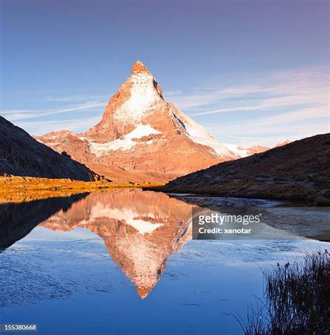 1,007 Matterhorn Sunrise Stock Photos, High-Res Pictures, and Images - Getty Images