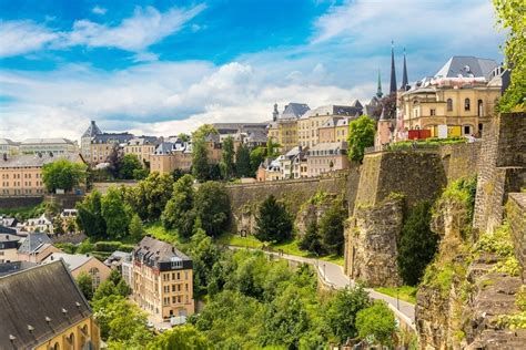 🔥 [30+] Luxembourg Wallpapers | WallpaperSafari