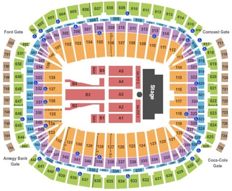 Reliant Arena Tickets in Houston Texas, Reliant Arena Seating Charts, Events and Schedule