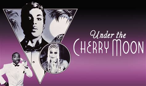 Under the Cherry Moon - A proper Prince Movie with Heart