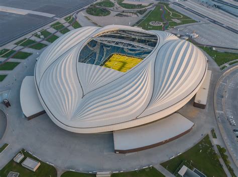 ILoveQatar.net | Al Janoub Stadium