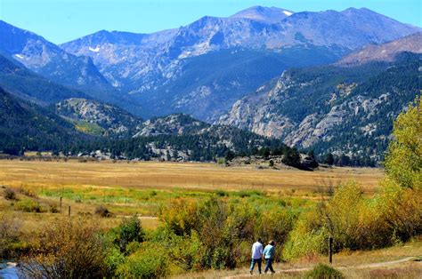 Rocky Mountain National Park to begin phased reopening later this month