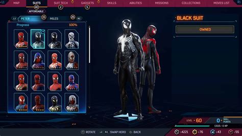 Marvel's Spider-Man 2: All Costumes & How To Unlock Them - Gameranx