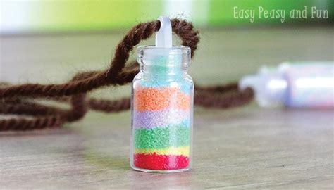 sand art bottle Archives - Easy Peasy and Fun