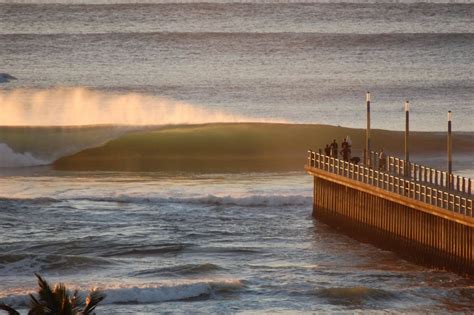 New Pier Durban beachfront ...... | Surfing, Surfing photos, Surfing ...