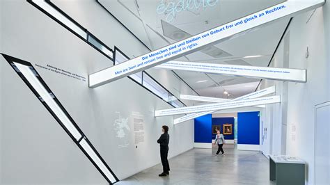 Frameweb | Reimagining an icon: Jewish Museum Berlin unveils its ...