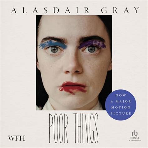 Download Poor Things - Alasdair Gray - 2023 (miok) [Audiobook] (Fiction ...