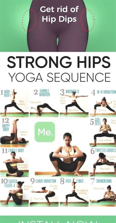 Hatha Yoga Asana Sequence #Vinyasayoga | Learn yoga, Yoga fitness, Yoga sequences