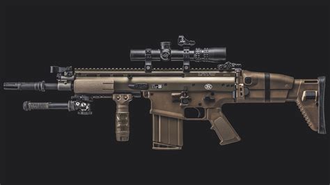 Pin on SCAR-H