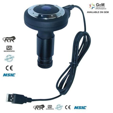 Digital Microscope Eyepiece Camera at Best Price in Ambala Cantt ...