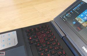 Dell Inspiron Gaming laptop review - value for the money, plus a big ...