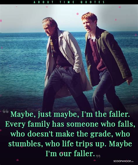 12 'About Time' Quotes | 12 Best Romantic Quotes From Movies